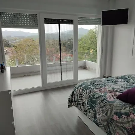 Casa Moreira Donas Apartment *
