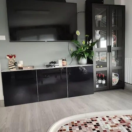 Apartment Casa Moreira Donas *