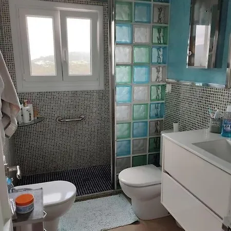 Apartamento Casa Moreira Donas *