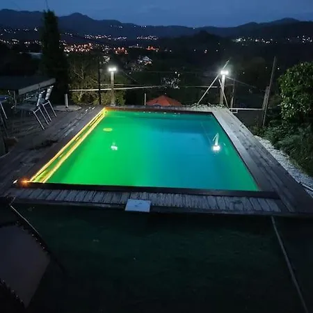 Casa Moreira Donas Apartment Gondomar