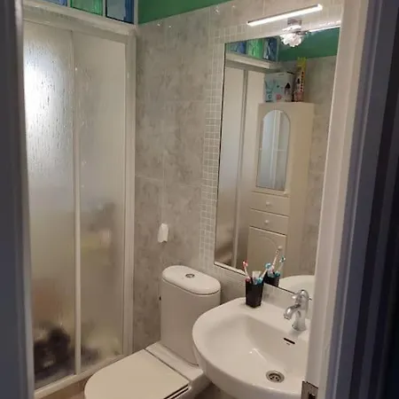 Apartamento Casa Moreira Donas *