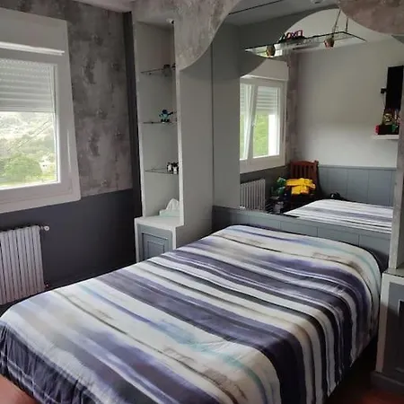 Casa Moreira Donas Apartamento