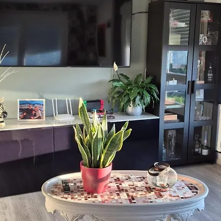 Apartamento Casa Moreira Donas *